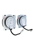 2022-2024 Toyota Tundra Passenger Seat Ventilation Blower Motor Set Of Oem. Fixed Price $153.80.