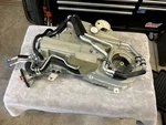 Toyota Highlander Rear Heater/ac Unit Part# 87030-48010. Fixed Price $110.00.