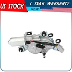 Rear Windshield Wiper Motor For Toyota 4RUNNER V6 4.0L V8 4.7L 03-09 85130-35080. Fixed Price $40.99.