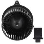 Front Heater Blower Motor Resistor A/c Kit For 2005 2006 2007 Nissan Armada. Fixed Price $41.94.