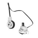 Heater Switch Control Cable 55906-26060 For Toyota Corolla RAV4 Matrix Scion. Fixed Price $17.99.