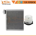 For Blower Motor & A/c Evaporator Core Kit 03 2005 Toyota Echo 04-06 Scion Xb. Fixed Price $72.34.