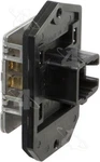 Hvac Resistor-blowermotor 4 Seasons 20159. Fixed Price $28.31.