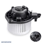 Hvac Heater Blower Motor W/ Fan Cage For 2005-2015 Toyota Tacoma 87103-04040. Fixed Price $36.00.