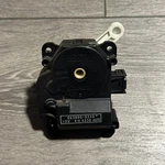2004-2008 2009 Toyota Prius Hvac Blend Door Servo Actuator Motor Oem 063800-0240. Fixed Price $24.30.