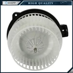 For 2001-2009 Toyota Prius 1.5L Hvac Heater Blower Motor W/fan Assembly 700153. Fixed Price $36.38.