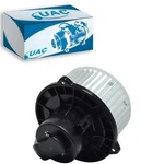 Uac Hvac Blower Motor Rear For 1998-2003 Toyota Sienna. Fixed Price $64.63.