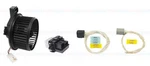 Blower Motor Kit Four Seasons 75817BRK1. Fixed Price $224.29.