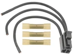 For 1989-1995 Toyota 4RUNNER Hvac Blower Motor Resistor Connector Smp 81778QXPZ. Fixed Price $17.87.