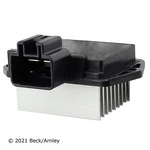 Beck Arnley Hvac Blower Motor Resistor For Sequoia, Sienna, GX460+MORE 204-0138. Fixed Price $136.61.