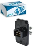 Uac Hvac Blower Motor Resistor For 1986-1991 Toyota Celica. Fixed Price $17.48.