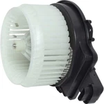 Hvac Motor-blower With Wheel Uac Fits 12-19 Toyota Prius. Fixed Price $201.99.