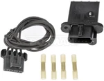 Hvac Blower Motor Resistor Kit Dorman 973-582 Fits 05-20 Toyota Tacoma. Fixed Price $73.03.