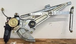 91-98 Toyota Land Cruiser FJ80 Front Right Side Door Window Regulator Motor Oem. Fixed Price $79.99.