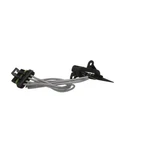 Standard Ignition Hvac Blower Motor Resistor Kit For 2005-2021 Tacoma RU746HTK. Fixed Price $113.97.