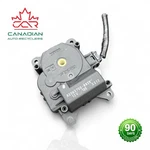 2004 - 2010 Toyota Sienna Driver Damper Servo Heater Control Air Blend Door Oem. Fixed Price $40.25.