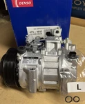 Denso Ac Compressor With Clutch 4711017 For Toyota Highlander Sienna Lexus RX350. Fixed Price $420.00.