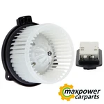 Front Hvac Blower Motor Resistor Kit For 01 02 03 04 05 Toyota Echo Abs Plastic. Fixed Price $38.24.
