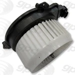 Global Parts Distributors 2311952 Hvac Blower Motor For 12-19 Toyota Prius. Fixed Price $109.55.