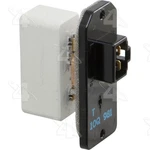 Four Seasons Hvac Blower Motor Resistor Fits 1996-2000 Toyota RAV4. Fixed Price $55.80.