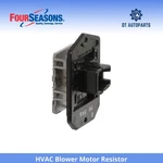 For 2000-2005 Toyota Avalon Hvac Blower Motor Resistor Four Seasons. Fixed Price $73.24.