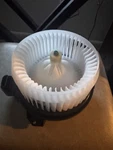 Global Parts Distributers Blower Motor For 2014 Corolla Brand New Never Used. Fixed Price $30.77.