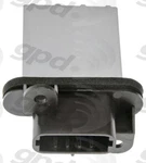 Blwr Motor Resistor Global Parts Distributors 1712268. Fixed Price $59.52.