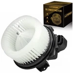 Blower Motor W/ Fan For Toyota Prius Corolla 09-17 Hvac Oem Fit. Fixed Price $106.99.