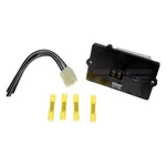 For Toyota Previa 1991-1997 Dorman Hvac Blower Motor Resistor Kit. Fixed Price $46.79.