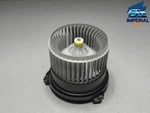 Toyota Sienna Rear Hvac A/c Climate Heater Blower Fan Motor Oem 2011-2020. Fixed Price $67.88.