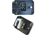 Uac Blower Resistor Motor Fits Toyota Corolla 1988-1992 85VDGMNN. Fixed Price $25.03.