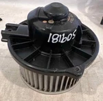 1996 Toyota Tercel Front Blower Motor Used Oem. Fixed Price $60.00.