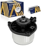 Aisin Front Hvac Blower Motor With Wheel Assembly For Toyota Tacoma 2005-2015. Fixed Price $59.99.