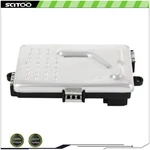 Hvac Heater Blower Motor Resistor For 2011-2016 Bmw 528I 535I 550I 64119226780. Fixed Price $30.58.
