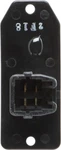 Hvac Resistor-blowermotor 4 Seasons 20097. Fixed Price $36.95.