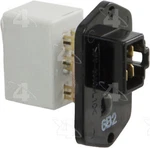 Blwr Motor Resistor Four Seasons 20103. Fixed Price $22.46.