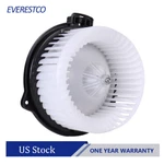 Front Heater Blower Motor For Toyota Sienna Solara Camry W/ Fan Cage 700054. Fixed Price $29.95.