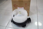 1PC Denso Blower Motor No MA116360-15204D For Toyota Yaris New Vios 2007. Fixed Price $91.91.