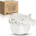 Nilight Hvac Heater Blower Motor For Toyota Sequoia 08-22 Sienna 11-20 White. Fixed Price $74.00.