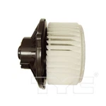 Tyc 700054 A/c Condenser Blower Assembly For 02-08 Toyota Camry Sienna Solara. Fixed Price $61.66.