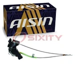 Aisin Rear Left Door Lock Actuator Motor For 1998-2007 Toyota Land Cruiser Nn. Fixed Price $158.78.