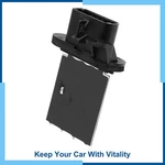 Pack (1) 8713804050 Hvac Fan Blower Motor Resistor For Toyota Tacoma 2005-2014. Fixed Price $15.29.
