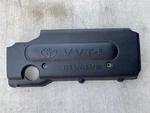 Toyota Engine Cover 12601-28180 Oem. Fixed Price $39.99.