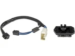 Dorman 66DZ65C Hvac Blower Motor Resistor Kit Fits 2000-2005 Toyota Echo. Fixed Price $35.72.