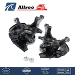 For Toyota Highlander Front L&r Steering Knuckle Wheel Hub Bearing Assembly 2PCS. Fixed Price $138.35.