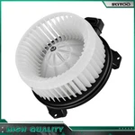 700062 Heater Blower Motor With Fan For 2003-07 Lexus GX470 03-09 Toyota 4RUNNER. Fixed Price $34.76.