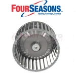 Four Seasons Hvac Blower Motor Wheel For 1981 Chevrolet Bel Air - Heating Uj. Fixed Price $34.80.