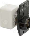 Hvac Resistor-blowermotor 20096 Fits 90-99 Toyota Celica. Fixed Price $72.58.