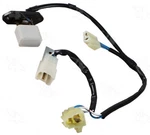 Blwr Motor Resistor Four Seasons 20174. Fixed Price $63.18.