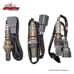 Denso Oxygen O2 Sensor For 1993-2005 4RUNNER Land Cruiser Sequoia Tacoma Tundra. Fixed Price $26.50.